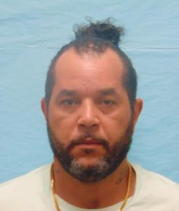Larry Donell Dailey a registered Sex Offender of Alabama