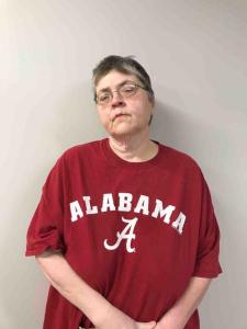 Jaunita Alilene Hawkins a registered Sex Offender of Alabama