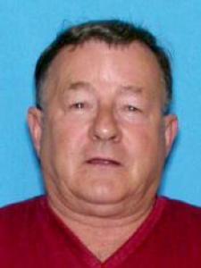 Terry Lee Anderson a registered Sex Offender of Alabama