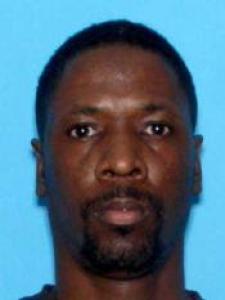 Bernard Foster a registered Sex Offender of Alabama