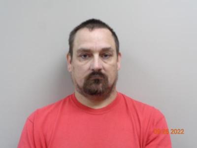 Jerry Wayne Hicks a registered Sex Offender of Alabama