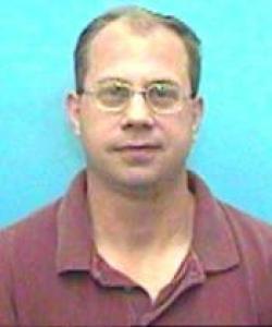 Steve Brain O'leary a registered Sex Offender of Alabama