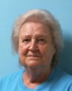 Wanda Lacreasia Freeman Pittman a registered Sex Offender of Alabama