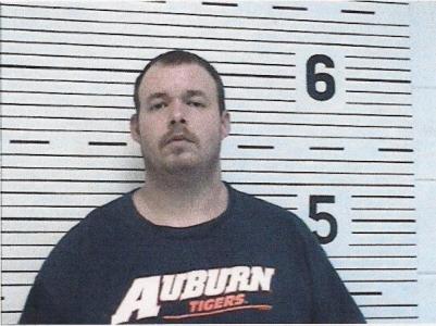 Christopher Dewayne Corum a registered Sex Offender of Alabama