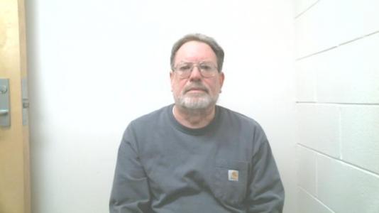 Steven Marshall Felio a registered Sex Offender of Alabama
