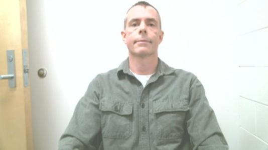 Jason Carl Johnson a registered Sex Offender of Alabama