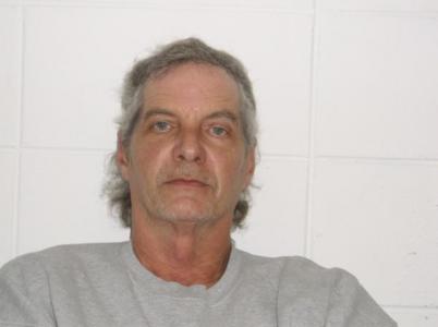 James Alton Mcvay a registered Sex Offender of Alabama