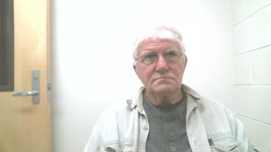Kenneth Wayne Lewis a registered Sex Offender of Alabama