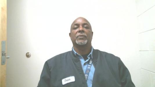 Curtis Lee Trammell a registered Sex Offender of Alabama