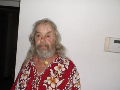 Willie Edward Warn a registered Sex Offender of Alabama