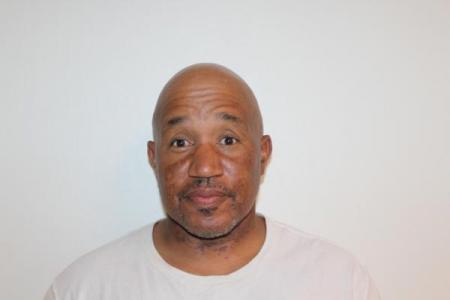 Michael Jerome Pearson a registered Sex Offender of Alabama
