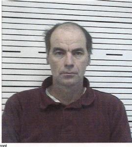 Kevin Scott Proctor a registered Sex Offender of Alabama