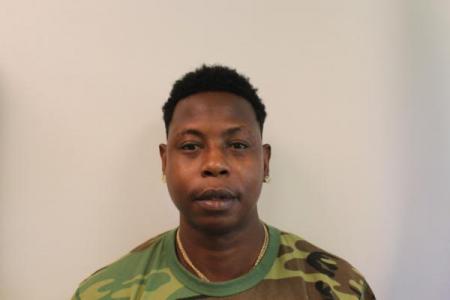 Deonte Lenier Gordon a registered Sex Offender of Alabama