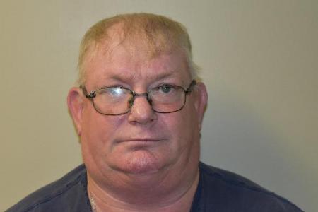 Gerald Keith Gilbert a registered Sex Offender of Alabama