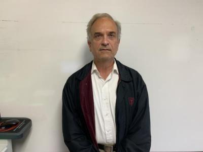 James Scott Moreland a registered Sex Offender of Alabama