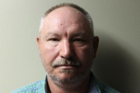 Billy Ray Osburne a registered Sex Offender of Alabama