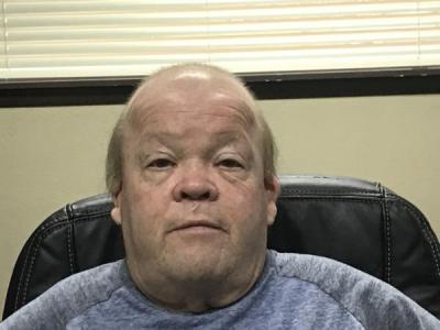 Paul Stanley Roberson a registered Sex Offender of Alabama