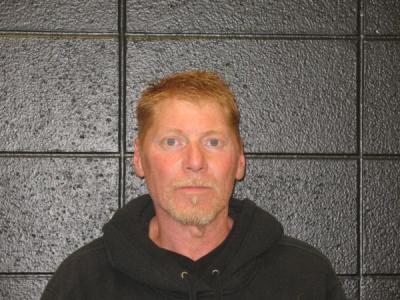 Michael Shane Seals a registered Sex Offender of Alabama