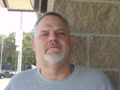 Daryl Eugene Strickland a registered Sex Offender of Alabama