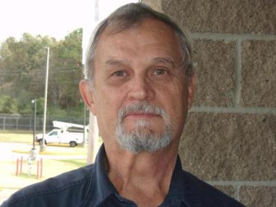 Larry Marlin Brasher a registered Sex Offender of Alabama