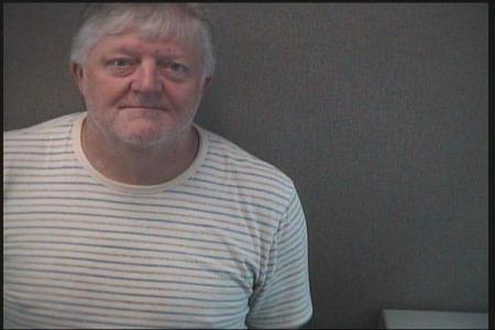 Gregory Scott Pate a registered Sex Offender of Alabama