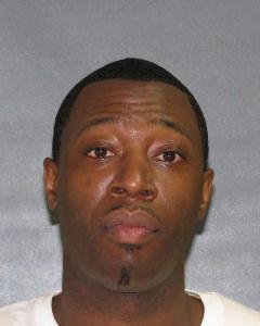 Terrence Ferrell Harrison a registered Sex Offender of Alabama