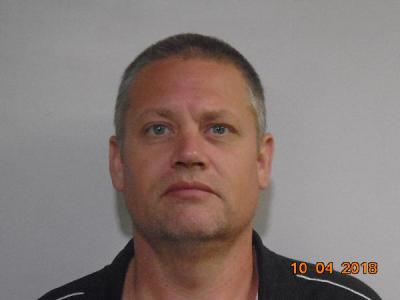 Jason Allen Kempton a registered Sex or Violent Offender of Indiana