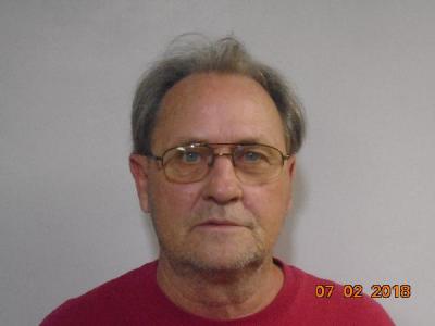 Faron Durl Benefield a registered Sex Offender of Alabama