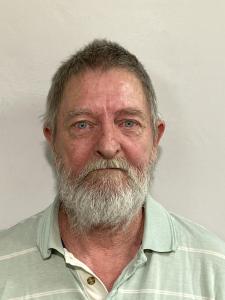 Johnny Walter Hanvey a registered Sex Offender of Alabama