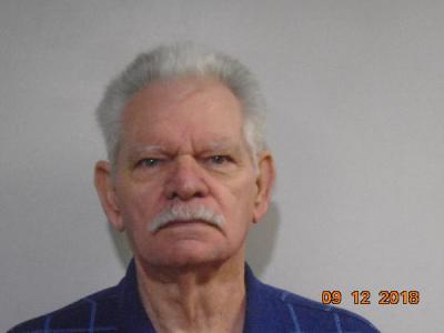 Denzil Ray Williams a registered Sex Offender of Alabama