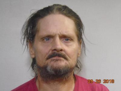 Mark Willis King a registered Sex Offender of Alabama
