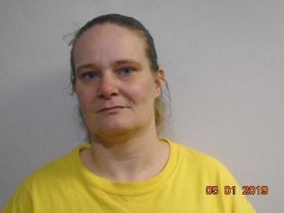 Anita Jarrell Miller a registered Sex Offender of Alabama