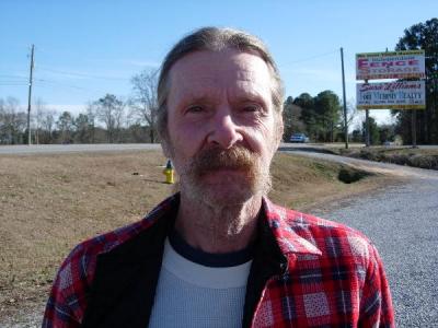 Gregory Leon Cooner a registered Sex Offender of Alabama