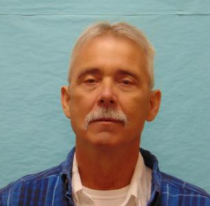 Daniel Earl Chafin a registered Sex Offender of Alabama