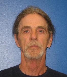 Dennis Oliver Goolsby a registered Sex Offender of Alabama