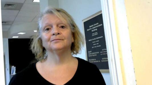 Joerine Sullivan Chestang a registered Sex Offender of Alabama