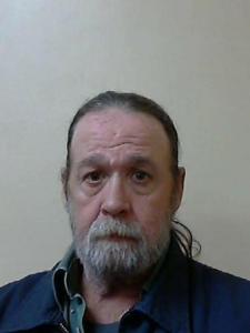 Tony Ray Goodman a registered Sex Offender of Alabama