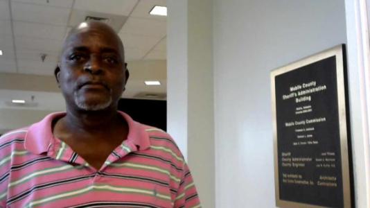 Louis Patrick Jones a registered Sex Offender of Alabama