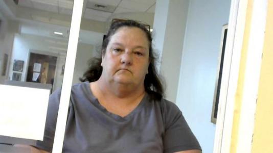 Donna Marie Willis a registered Sex Offender of Alabama