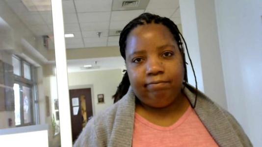 Felicia Michelle Mosley a registered Sex Offender of Alabama