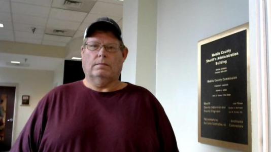 Herman Collie Henson Jr a registered Sex Offender of Alabama