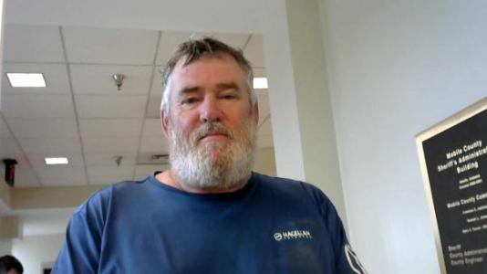 Michael John Sweeny a registered Sex Offender of Alabama