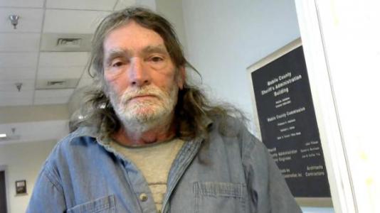 Gerald Wayne Brunson a registered Sex Offender of Alabama