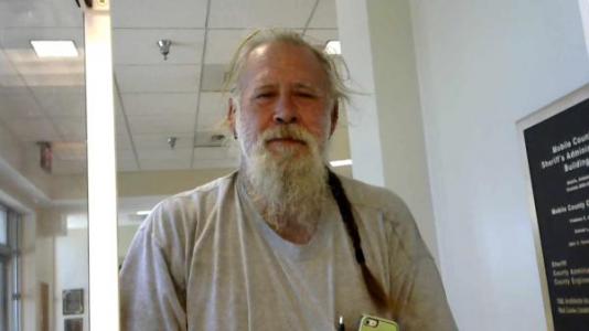 Robert Neal Nance a registered Sex Offender of Alabama