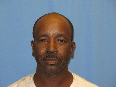 Johnny Dewayne Walton a registered Sex Offender of Alabama