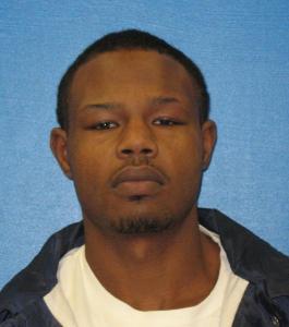 Dearrius Dontrell Pace a registered Sex Offender of Alabama