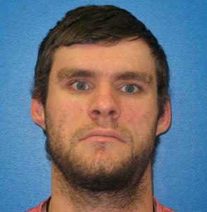 Jared Anthony Tolson a registered Sex Offender of Alabama