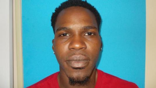Antonio Dwan Anderson a registered Sex Offender of Alabama