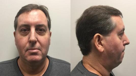 Glenn Edward Nutt a registered Sex Offender of Alabama