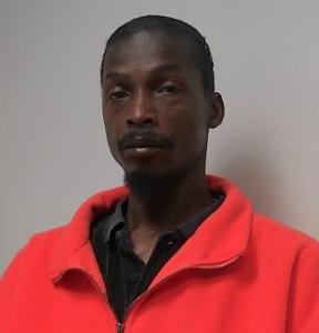 Lamond Wilbert Cole a registered Sex Offender of Alabama